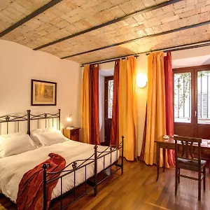 Residenza Domizia 3*, Rom Italien