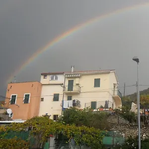 Piccolo Paradiso 3*, Finale Ligure Italien