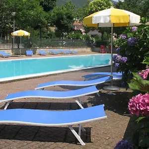 La Pineta 2*, Cogoleto Italien