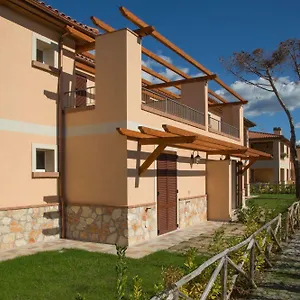 La Residenza Del Golfo 2*, Puntone di Scarlino Italien