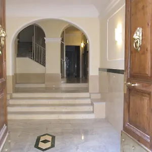 Cressy , Rom Italien
