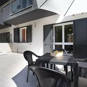 Casa vacanze Gelsomino, Avola